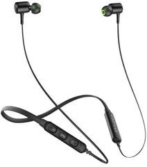 Наушники Awei G30BL Bluetooth Earphones Black