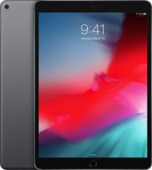 Планшет Apple iPad Air 10.5 Wi-Fi 256Gb (2019) Space Gray (EuroMobi)