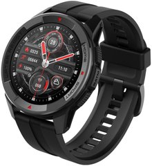 Смарт-часы Mibro X1 Black (XPAW005)