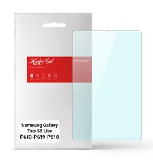 Гідрогелева плівка ArmorStandart Anti-Blue для Samsung Galaxy Tab S6 Lite P613/P619/P610/P615 (ARM65574)