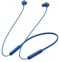 Навушники Realme Buds Wireless 2S RMA2011 Blue