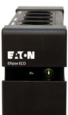 Джерело безперебійного живлення Eaton Ellipse ECO 1600 USB DIN (9400-8307) (U0418883)