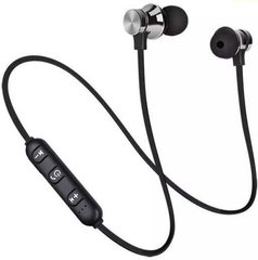 Навушники Bluetooth WUW R52 Black
