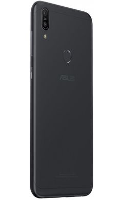 Смартфон Asus ZenFone Max Pro (M1) 3/32GB DualSim Black (ZB602KL-4A144WW)