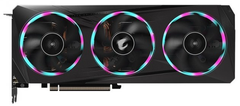 Видеокарта Gigabyte AORUS GeForce RTX 3050 ELITE 8G (GV-N3050AORUS E-8GD)