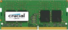 Пам'ять до ноутбука Micron Crucial DDR4 2400 16GB (CT16G4SFD824A)