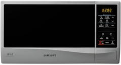 Мікрохвильова піч Samsung ME83KRS-2/BW