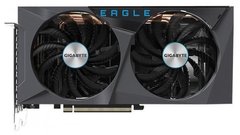 Видеокарта Gigabyte GeForce RTX 3060 Ti EAGLE OC 8G rev. 2.0 (GV-N306TEAGLE OC-8GD rev. 2.0)