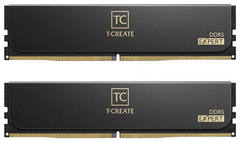 Оперативная память Team 32 GB (2x16GB) DDR5 6000 MHz T-Create Expert (CTCED532G6000HC38ADC01)