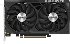 Відеокарта Gigabyte GeForce RTX 4060 Ti WINDFORCE OC 8G (GV-N406TWF2OC-8GD)