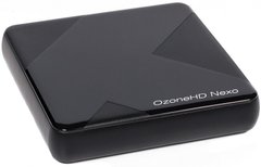 HD-медиаплеер OzoneHD Nexo