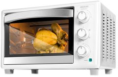 Электрическая печь Cecotec Mini Oven Bake&Toast 690 Gyro CCTC-02208