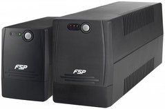 Джерело безперебійного живлення FSP FP 650 (PPF3601406)