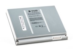 Аккумулятор PowerPlant для ноутбуков APPLE MacBook Pro 15" (A1175) 10.8V 60Wh (NB00000044)