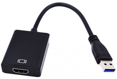 Адаптер-переходник USB 3.0 - HDMI (S0697)