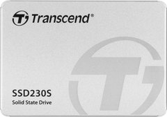 SSD-накопичувач Transcend 230 512GB SATA TLC (TS512GSSD230S)