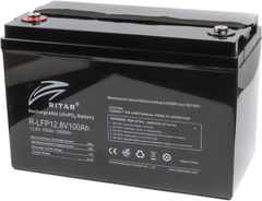Аккумуляторная батарея Ritar R-LFP12.8V100Ah