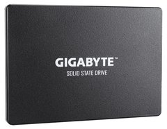 SSD-накопитель SATA2.5" 256GB/GP-GSTFS31256GTND GIGABYTE
