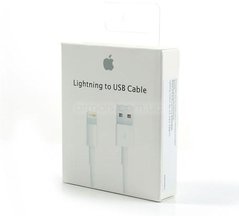 Кабель Apple Lightning to USB Cable (0.5m) (ME291) (HC, in box)
