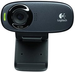Веб-камера Logitech C310 HD (960-001065)