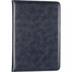 Чехол Gelius Leather Case iPad New (2018) 9.7" Blue