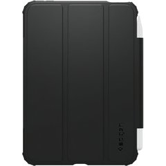 Чехол Spigen Ultra Hybrid Pro для Apple iPad Mini 6 Black (ACS03765)