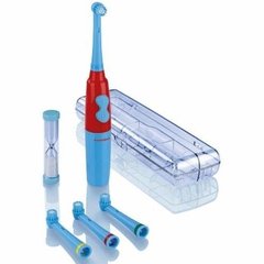 Електрична зубна щітка Nevadent NKZ 3 A1 blue