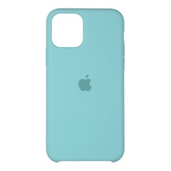 Чохол Armorstandart Silicone Case для Apple iPhone 11 Pro Sea Blue (ARM55417)