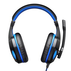 Навушники HAVIT HV-H763d Blue