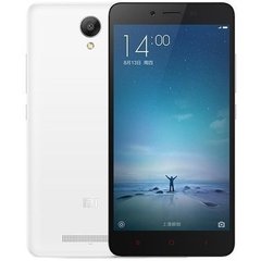 Смартфон Xiaomi Redmi Note 2 Prime 32GB White UACRF