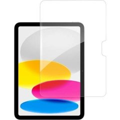 Защитное стекло ACCLAB Full Glue для Apple iPad 10.9 2022