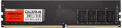 Оперативна пам'ять Arktek DRAM DDR4 16Gb 2400 MHz (AKD4S16P2400)