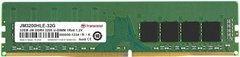 Оперативна пам'ять Transcend 32 GB DDR4 3200 MHz JetRam (JM3200HLE-32G)