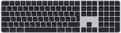 Клавіатура Apple Wireless Magic Keyboard UA (MMMR3UA/A)