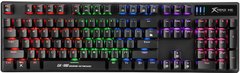 Клавіатура Xtrike Me GK-980