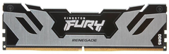 Оперативна пам'ять Kingston FURY 16 GB DDR5 6400 MHz Renegade Silver (KF564C32RS-16)