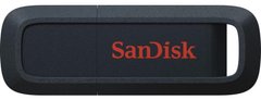 Флешка SanDisk USB 3.0 Ultra Trek 64Gb (SDCZ490-064G-G46)