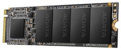 SSD накопичувач ADATA XPG SX6000 Pro 256 GB (ASX6000PNP-256GT-C)