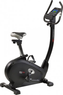 Велотренажер Toorx Upright Bike BRX 100 (BRX-100)