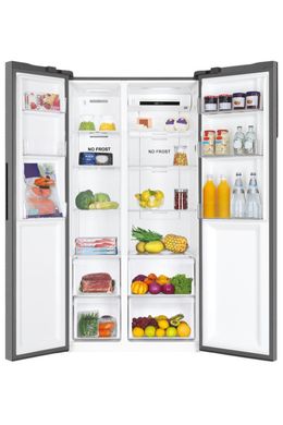 Холодильник Haier HSR3918ENPG