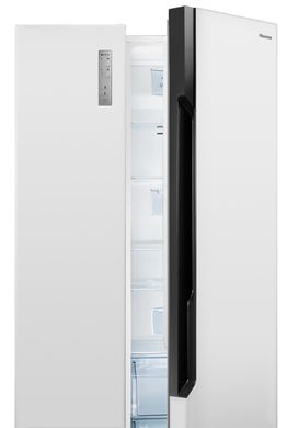 Холодильник Hisense RS670N4HW1
