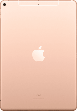 Планшет Apple iPad Air 10.5" Wi-Fi + 4G 64GB (MV0F2RK/A) Gold