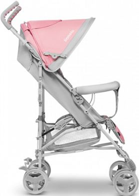 Детская коляска Lionelo Elia Tropical Pink (LO-ELIA (TRP) A) (5902581658852)