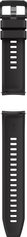 Ремінець Huawei Fluoroelastomer Strap для Huawei Watch GT 2 Black (55031981)
