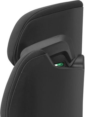 Детское автокресло MAXI-COSI Morion Basic Black (8742870110)