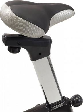 Велотренажер Toorx Upright Bike BRX 100 (BRX-100)