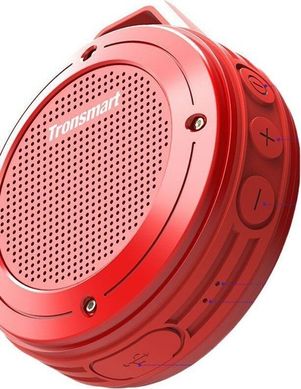 Акустика Tronsmart Element T4 Portable Bluetooth Speaker Red