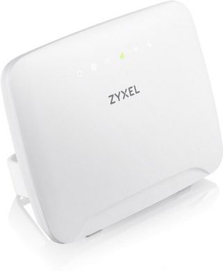 Wi-Fi роутер Zyxel LTE3316-M604 (LTE3316-M604-EU01V2F)