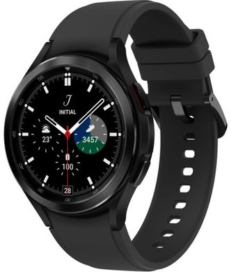 Смарт-годинник Samsung Galaxy Watch 4 Classic 46mm LTE (SM-R895FZKASEK)
