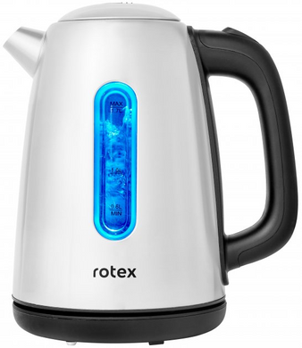 Электрочайник Rotex RKT76-RS